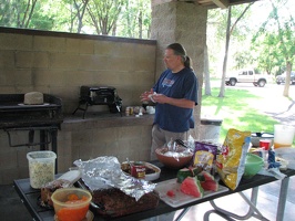 steve r cooking